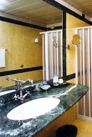 מסינה Hotel Dello Stretto חדר תמונה