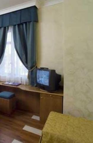 מסינה Hotel Dello Stretto חדר תמונה