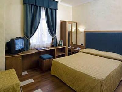 מסינה Hotel Dello Stretto חדר תמונה